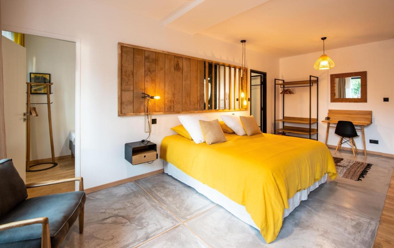 Bed and Breakfast Beija Flor Saint-Raphaël Exteriér fotografie